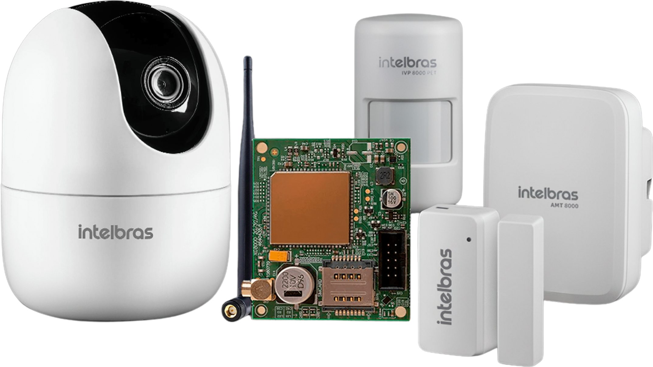 Imagem do Kit Completo